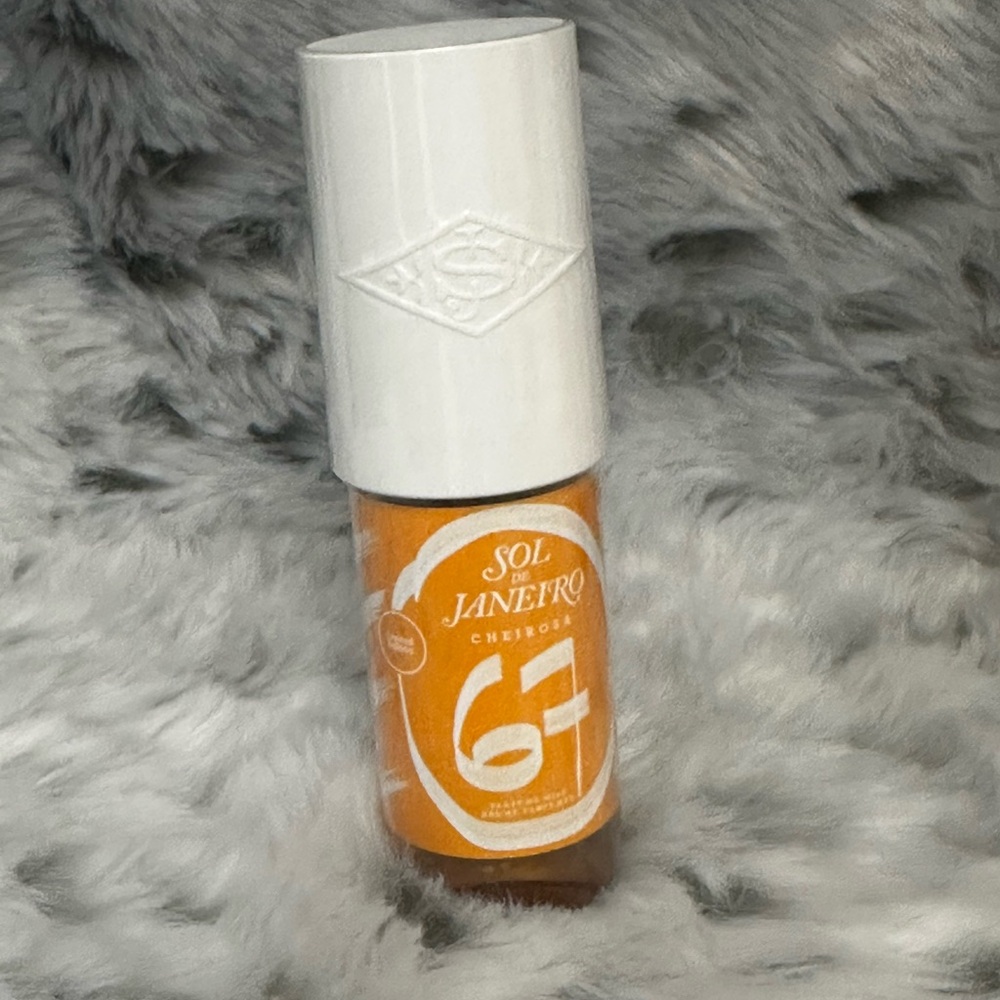 Sol de Janeiro Cheirosa 67 Bronzer - Vibrant Orange